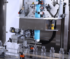 HOW DOWNGAUGING IS CHANGING SHRINK SLEEVE TECHNOLOGY