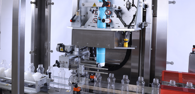 HOW DOWNGAUGING IS CHANGING SHRINK SLEEVE TECHNOLOGY