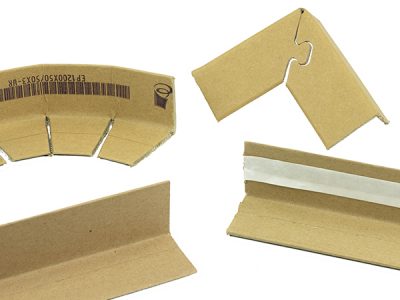 Kite introduce 100% recycled and recyclable alternative to polystyrene edge protectors