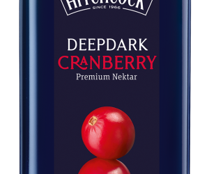 HITCHCOCK Juice Collection bottle from Ardagh wins the “Product Innovation in Glass” award