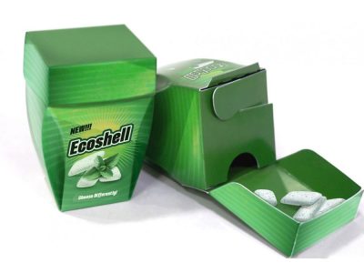 ACMA at ProSweets: flexibility and sustainability to answer to the requests of the Confectionery market