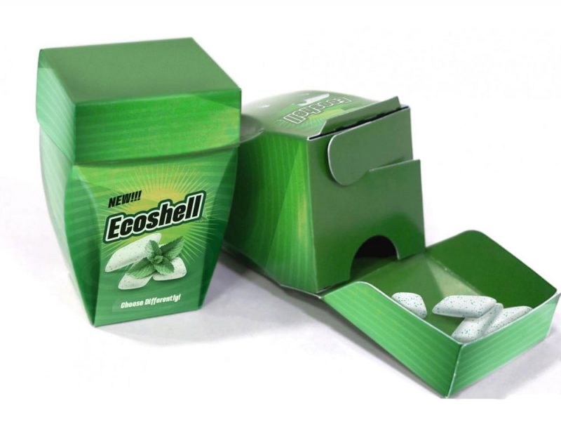 ACMA at ProSweets: flexibility and sustainability to answer to the requests of the Confectionery market