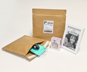 HexcelPack Introduces 100% Paper-Based, Fully Recyclable Protective Mailer