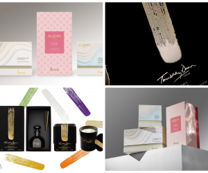 AWARDS SUCCESS IS THREEFOLD FOR PUSTERLA POLLARDS
