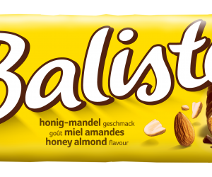 Syntegon and Mars Wrigley develop paper-based packaging for Balisto® chocolate bar