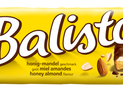 Syntegon and Mars Wrigley develop paper-based packaging for Balisto® chocolate bar