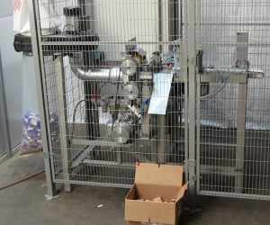 Sustainable packaging technology – Why the U.S. packaging industry faces environmental challenges