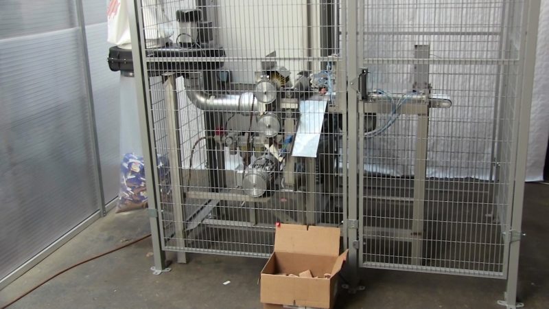 Sustainable packaging technology – Why the U.S. packaging industry faces environmental challenges