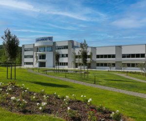 Official opening of the new Romaco S.r.l. premises in Italy