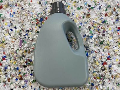New Danish packaging made from local recycled plastic delivers significant strides in sustainable development
