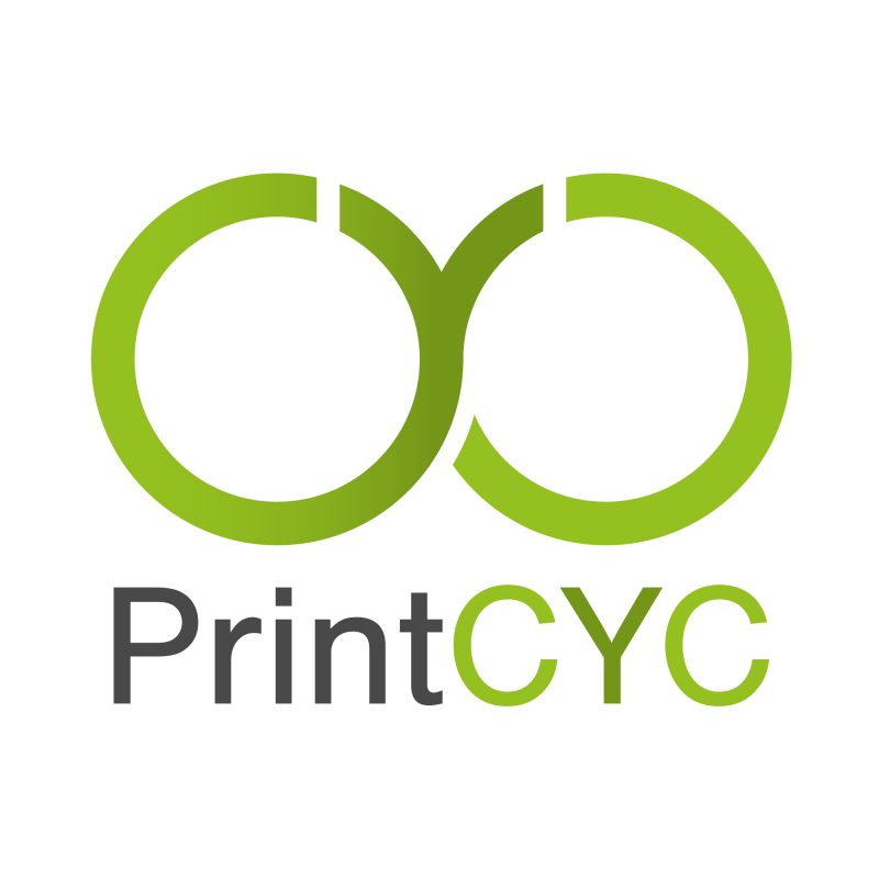 PrintCYC provides important input for design for recycling guidelines
