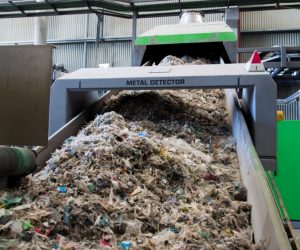 INEOS at Grangemouth & Plastic Energy to launch trial of ‘breakthrough’ plastic recycling process