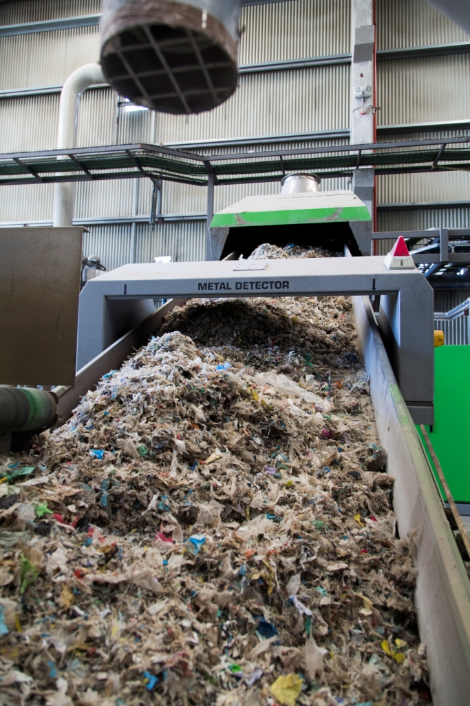 INEOS at Grangemouth & Plastic Energy to launch trial of ‘breakthrough’ plastic recycling process