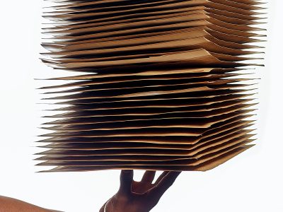 Pregis begins production in new $14 million facility to produce curbside-recyclable paper mailers