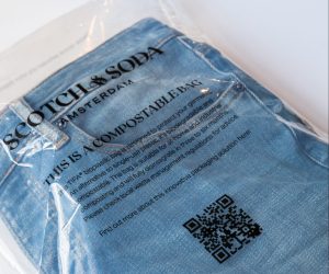 SCOTCH & SODA PARTNERS WITH TIPA® AND INTEGRATES COMPOSTABLE PACKAGING IN ITS SUPPLY CHAIN