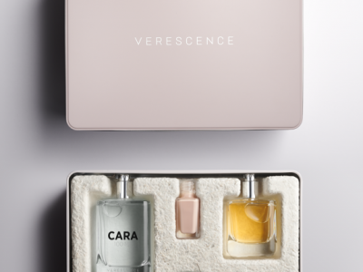 Sustainable packaging trio join forces to create 100% infinitely recyclable cosmetic packaging