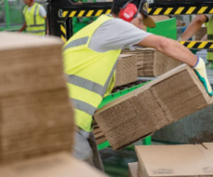 Benefits of International Paper’s eBos Include Cost Savings, Reduced Product Damage, Optimized Unboxing Experience