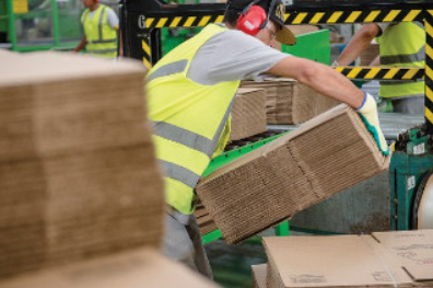 Benefits of International Paper’s eBos Include Cost Savings, Reduced Product Damage, Optimized Unboxing Experience