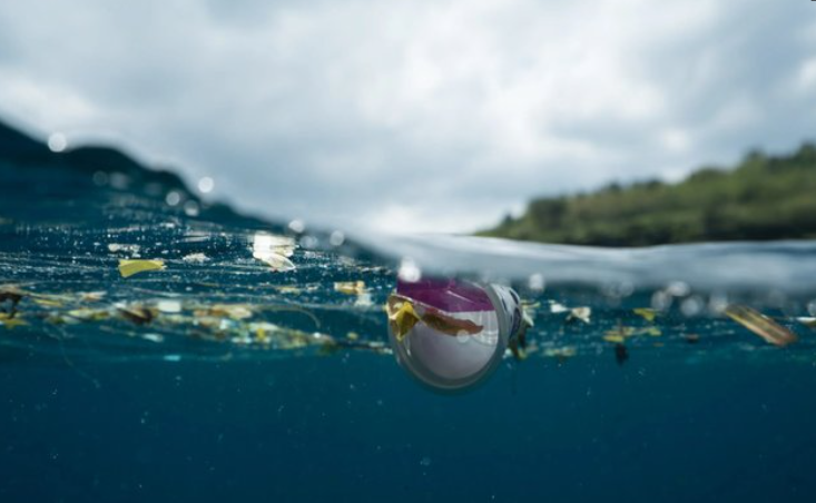 Could switching to rPET help save our oceans?