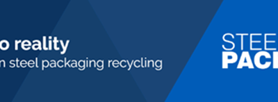 From vision to reality – Closing the loop on steel packaging recycling