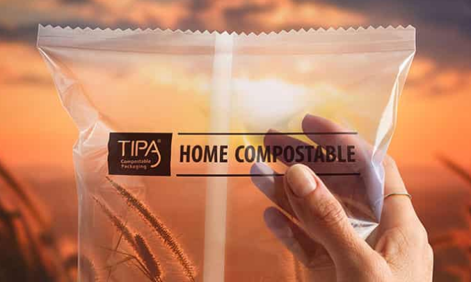 NEW POLL: AUSTRALIAN PUBLIC CALLS FOR COMPOSTABLE PACKAGING, NOT PLASTIC