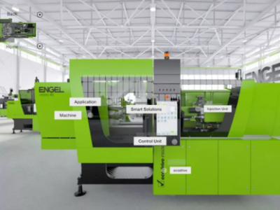 ENGEL at Interplastica 2022