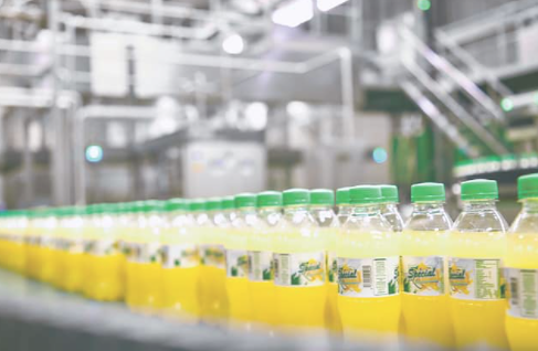 KHS supports beverage producer UCB from Cameroon in implementing its ambitious sustainability goals