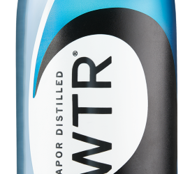 Siegwerk congratulates Eximpro on winning the AWA International Sleeve Label Award 2021 for its recyclable cPET shrink sleeve bottle printed with Siegwerk inks