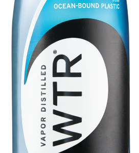 Siegwerk congratulates Eximpro on winning the AWA International Sleeve Label Award 2021 for its recyclable cPET shrink sleeve bottle printed with Siegwerk inks