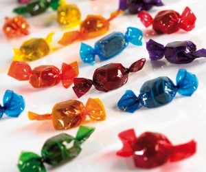 Celebrating 85 years of twistwrapping!
