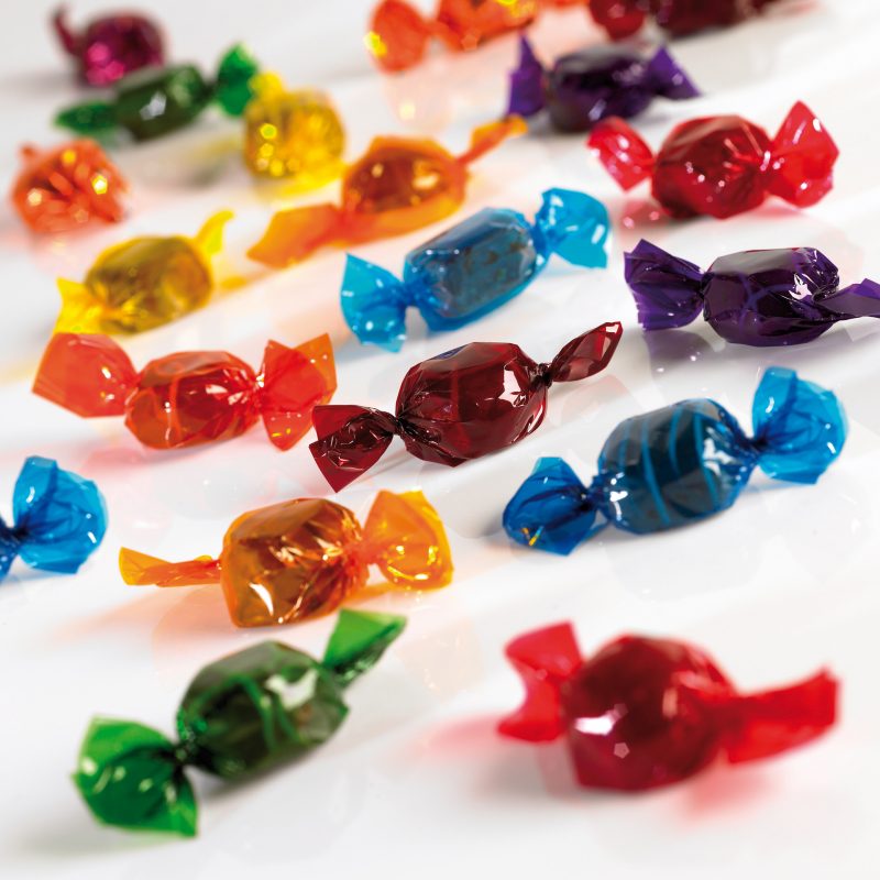 Celebrating 85 years of twistwrapping!