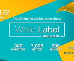 White Label World Expo, ExCeL London, 2nd & 3rd of March 2022