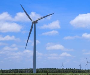 SIG secures real-time renewable energy from wind turbines to power production in Germany