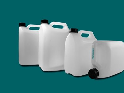 Packer Mellerud grows with customers – invests in increased production capacity