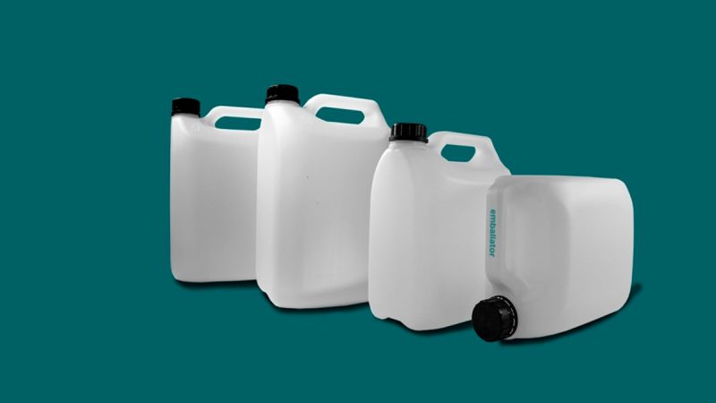 Packer Mellerud grows with customers – invests in increased production capacity