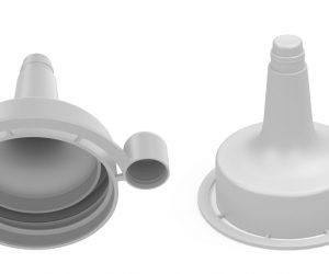 Lighter Cap from Berry Contributes to a More Circular Pack Solution