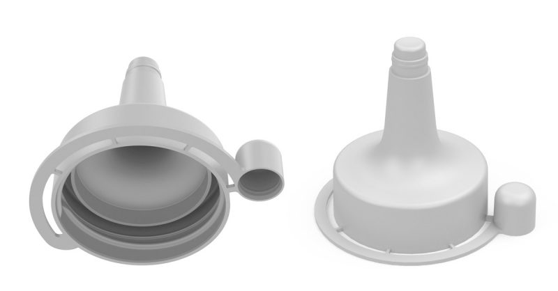 Lighter Cap from Berry Contributes to a More Circular Pack Solution
