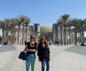 WPO participates at Expo 2020 Dubai