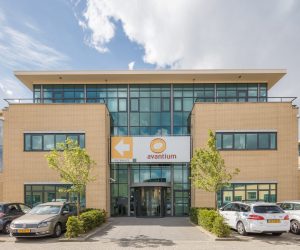 Avantium shareholders give green light for the construction of the world’s first FDCA Flagship Plant.