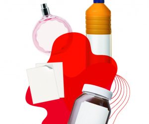 High performing face stock paper delivers convincing results for multiple applications