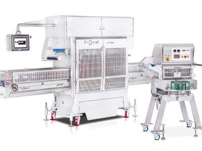MACHINE RENTAL OPTION PROVIDES GREATER FLEXIBILITY