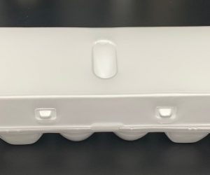At IPPE Show, Tekni-Plex Consumer Products Announces Diversified Materials, Introduces New Egg Carton with 25% PCR