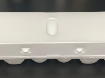 At IPPE Show, Tekni-Plex Consumer Products Announces Diversified Materials, Introduces New Egg Carton with 25% PCR
