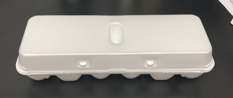 At IPPE Show, Tekni-Plex Consumer Products Announces Diversified Materials, Introduces New Egg Carton with 25% PCR