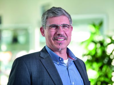 An interview with Michael Graf, Director Consulting at Schubert-Consulting
