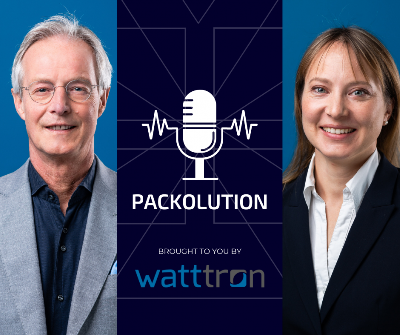 watttron – something hot for your ears