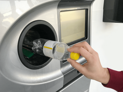 Second delay for Scotland’s deposit return scheme