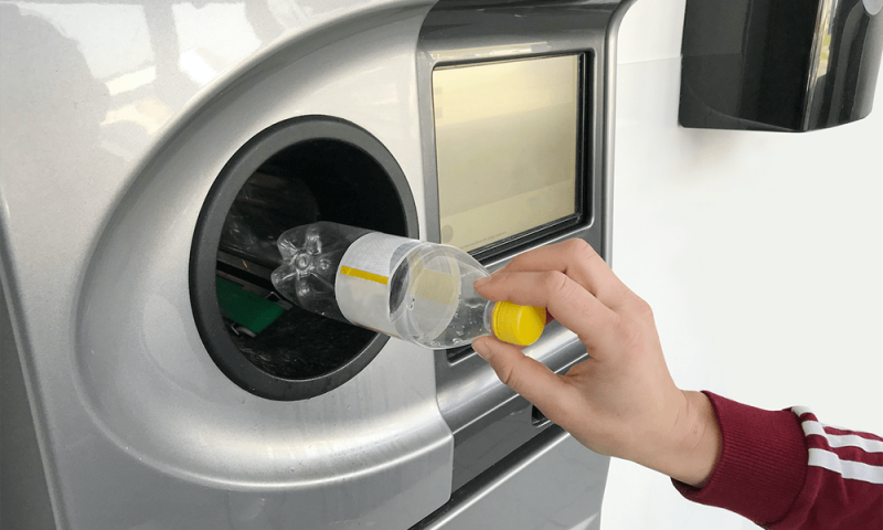 Second delay for Scotland’s deposit return scheme