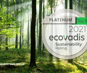 IPP SHARES IN FABER GROUP’S SUCCESS AS A TOP PERFORMING SUSTAINABILITY AND CSR BUSINESS