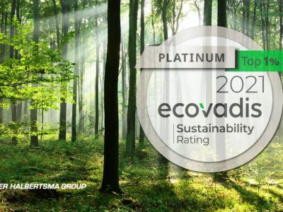 IPP SHARES IN FABER GROUP’S SUCCESS AS A TOP PERFORMING SUSTAINABILITY AND CSR BUSINESS
